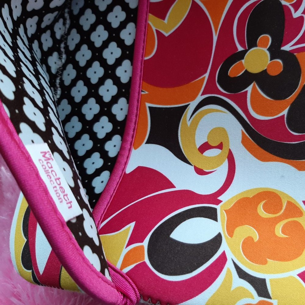 Laptop sleeve/case